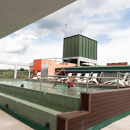 City Falls Iguazu Puerto Iguazú Zewnętrze zdjęcie